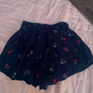 Hollister shorts